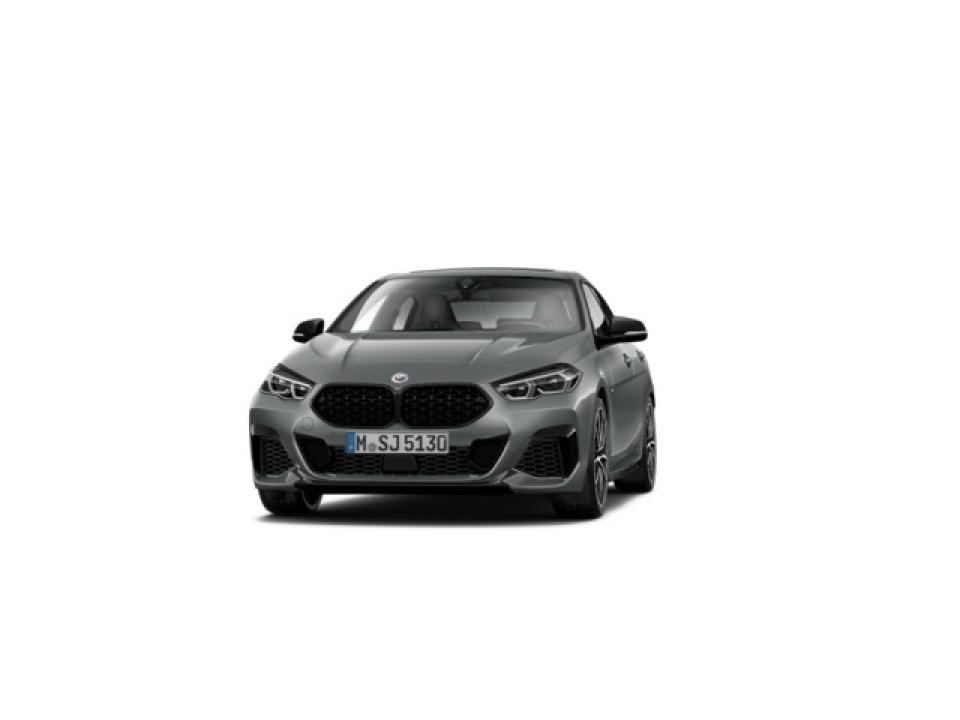 BMW Serie 2