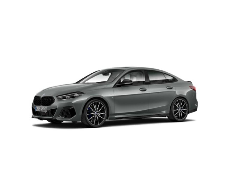 BMW Serie 2