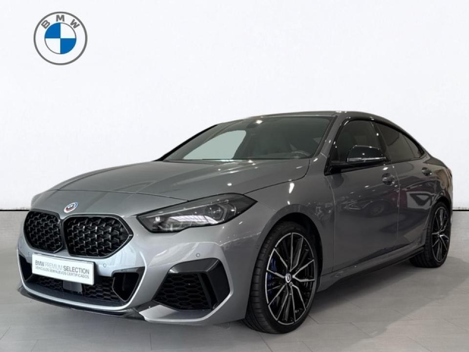 BMW Serie 2
