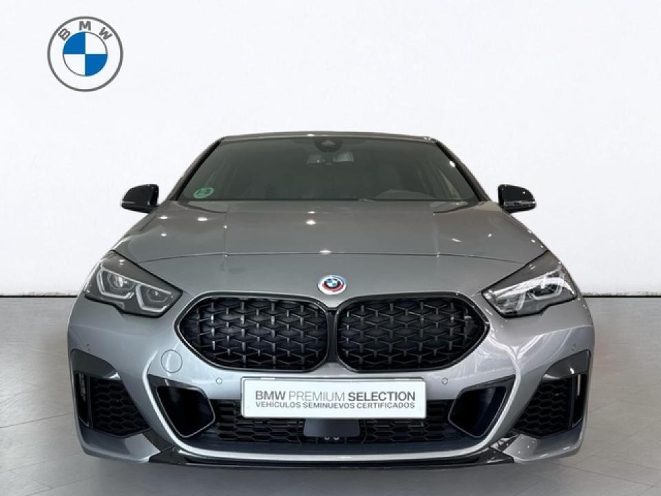 BMW Serie 2