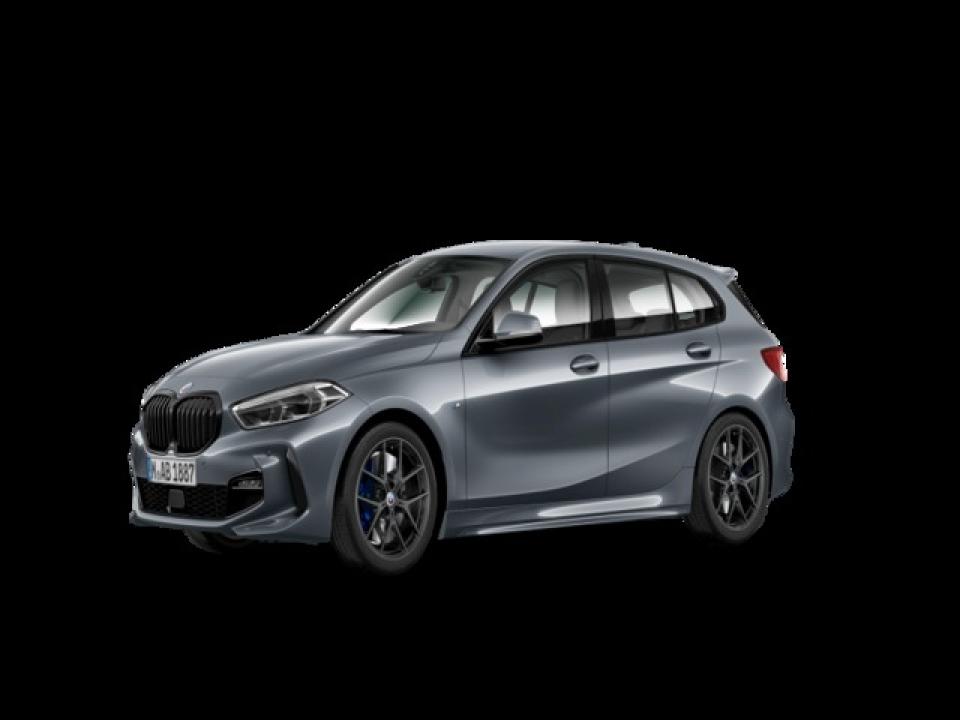 BMW Serie 1