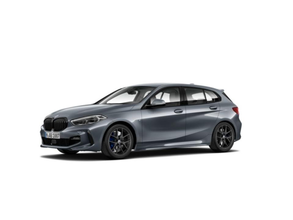 BMW Serie 1