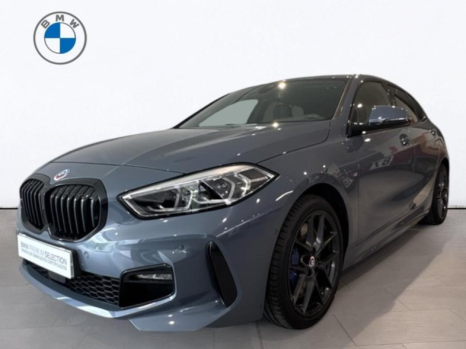 BMW Serie 1