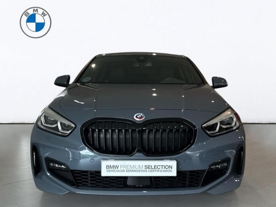 BMW Serie 1