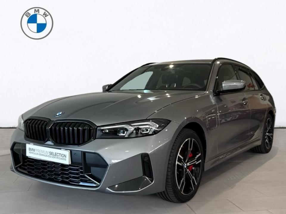 BMW Serie 3