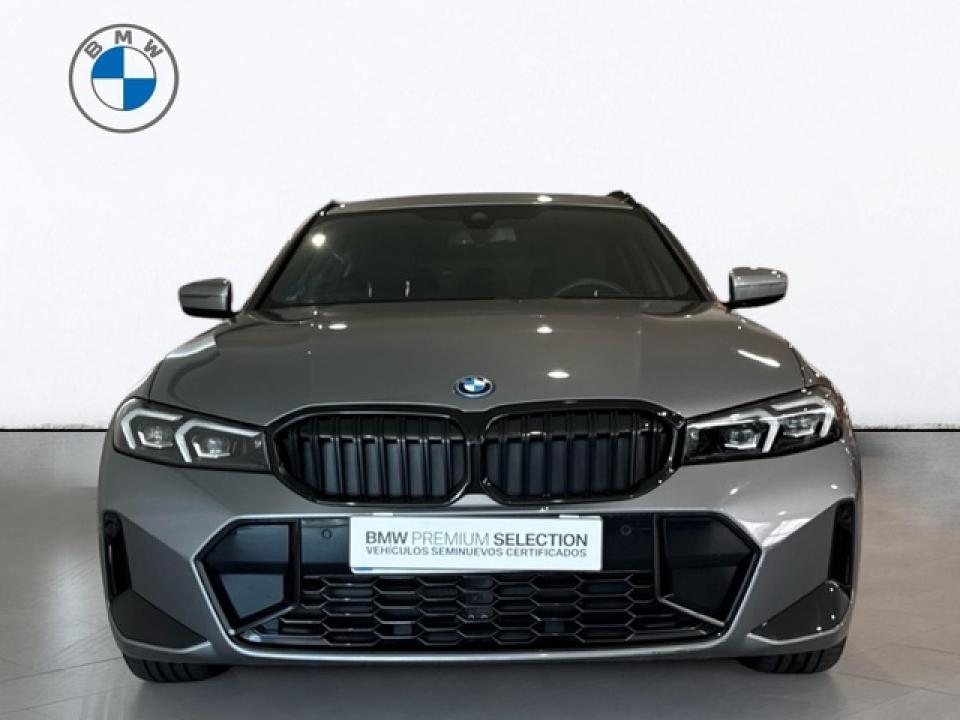 BMW Serie 3