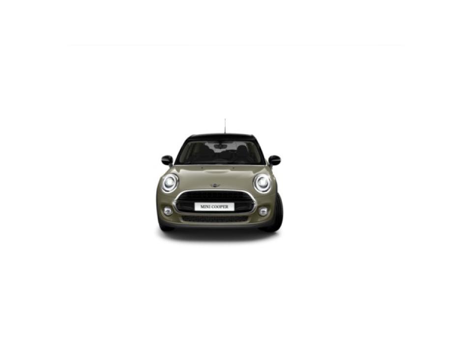Mini MINI 3 Puertas