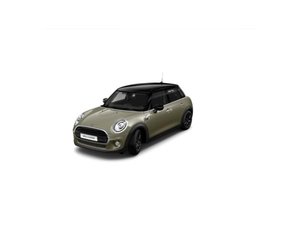 Mini MINI 3 Puertas