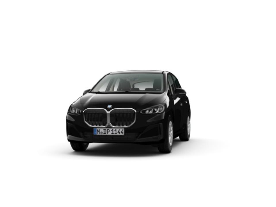 BMW Serie 2