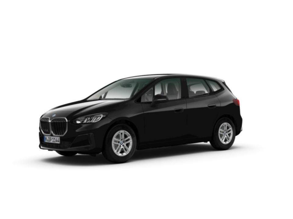 BMW Serie 2
