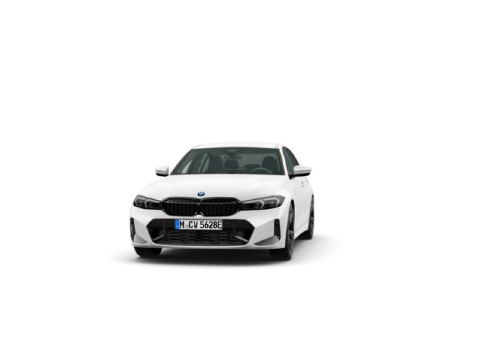 BMW Serie 3