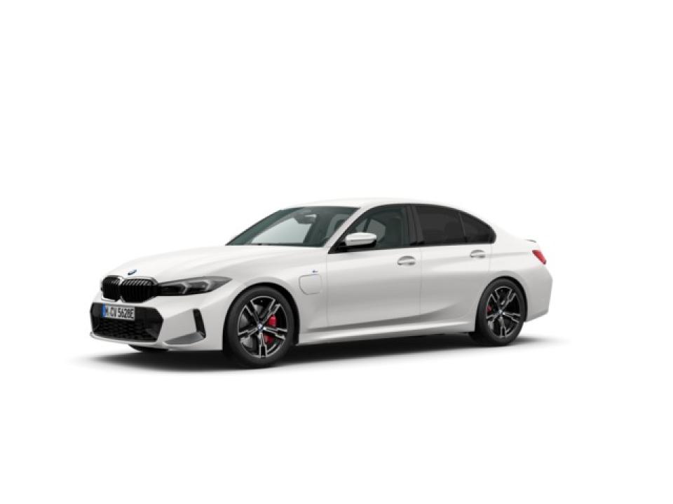BMW Serie 3