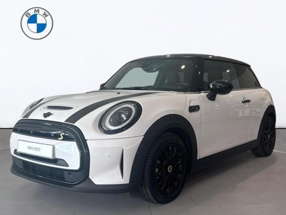Mini MINI 3 Puertas
