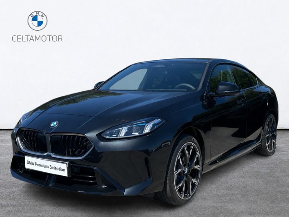 BMW Serie 2