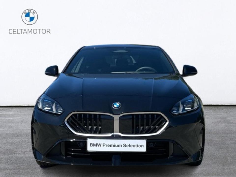 BMW Serie 2