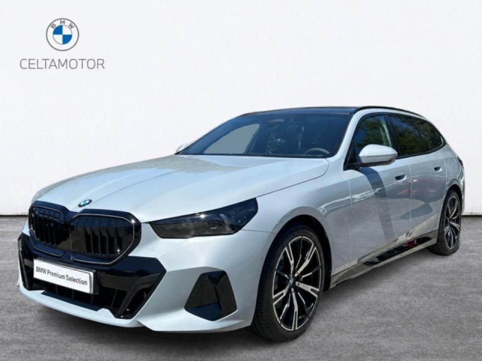 BMW Serie 5