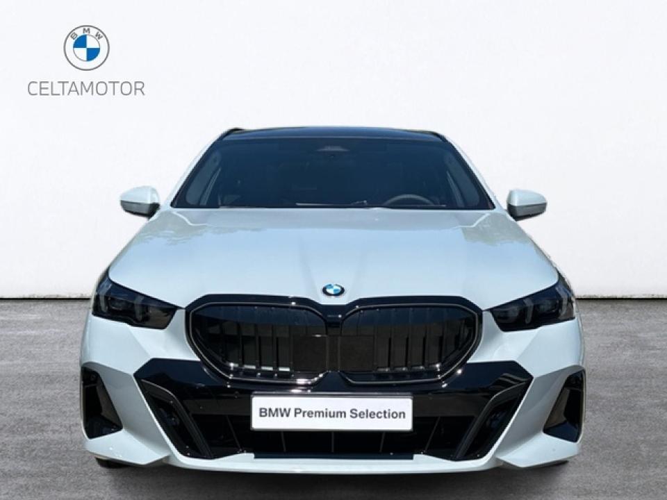 BMW Serie 5