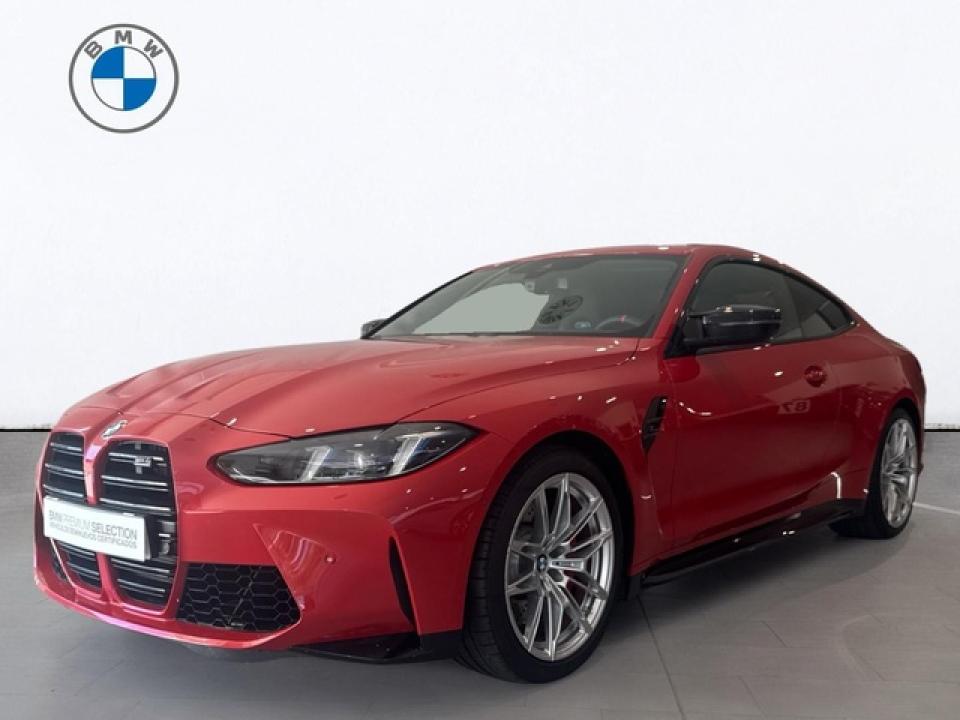BMW M