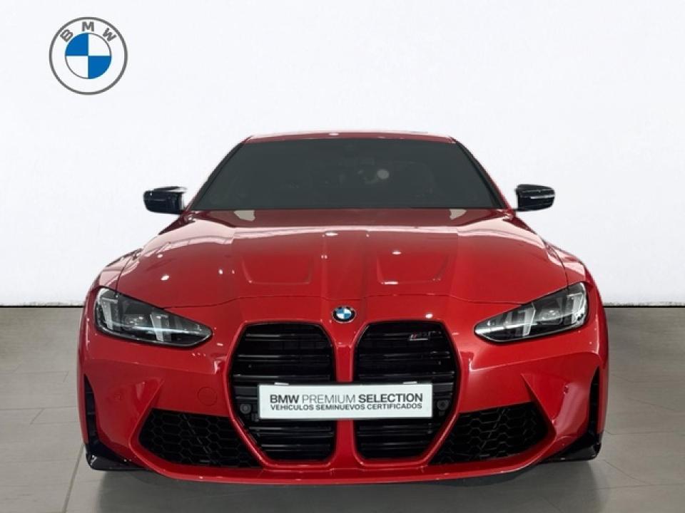 BMW M