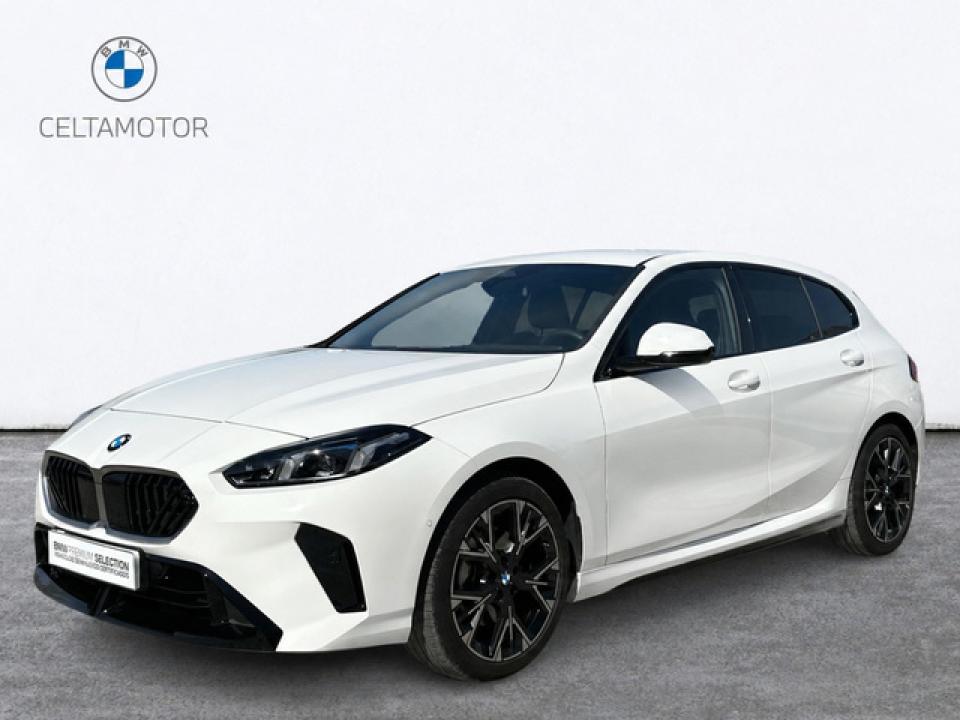 BMW Serie 1