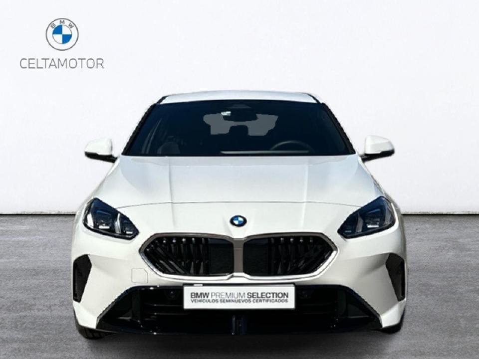 BMW Serie 1