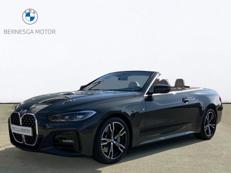 BMW Serie 4