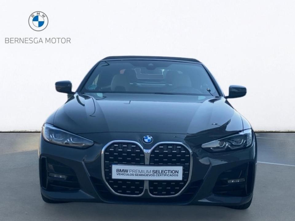 BMW Serie 4