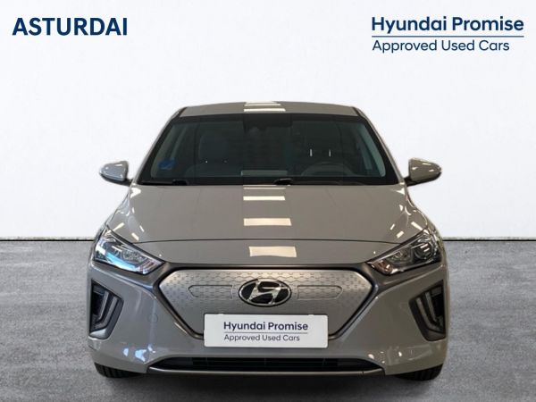 Hyundai IONIQ EV Klass