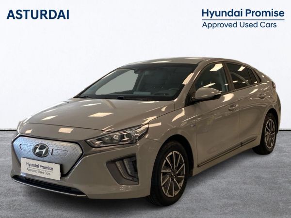 Hyundai IONIQ EV Klass