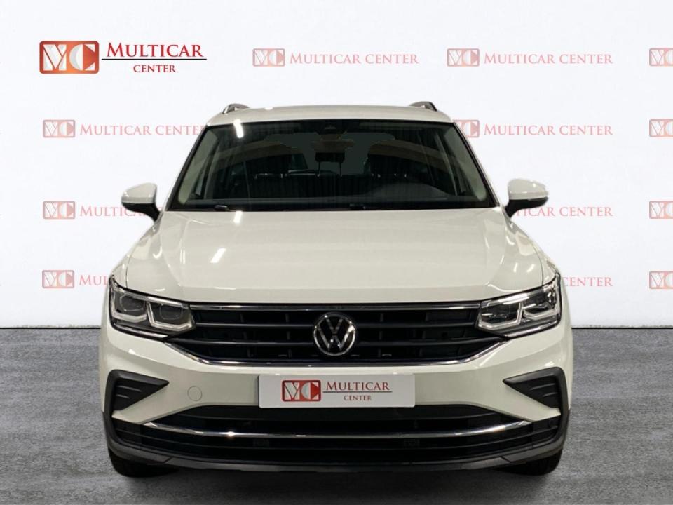 Volkswagen Tiguan Life 1.5 TSI 110kW (150CV)