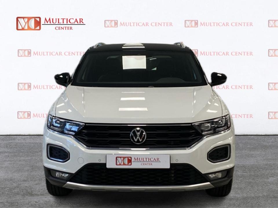 Volkswagen T-Roc Sport 2.0 TDI 110kW (150CV) 4 Motion DSG