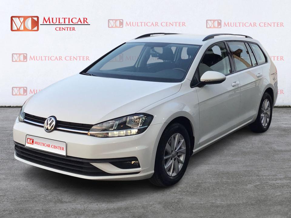 Volkswagen Golf Ready2Go 1.0 TSI 85kW (115CV) Variant