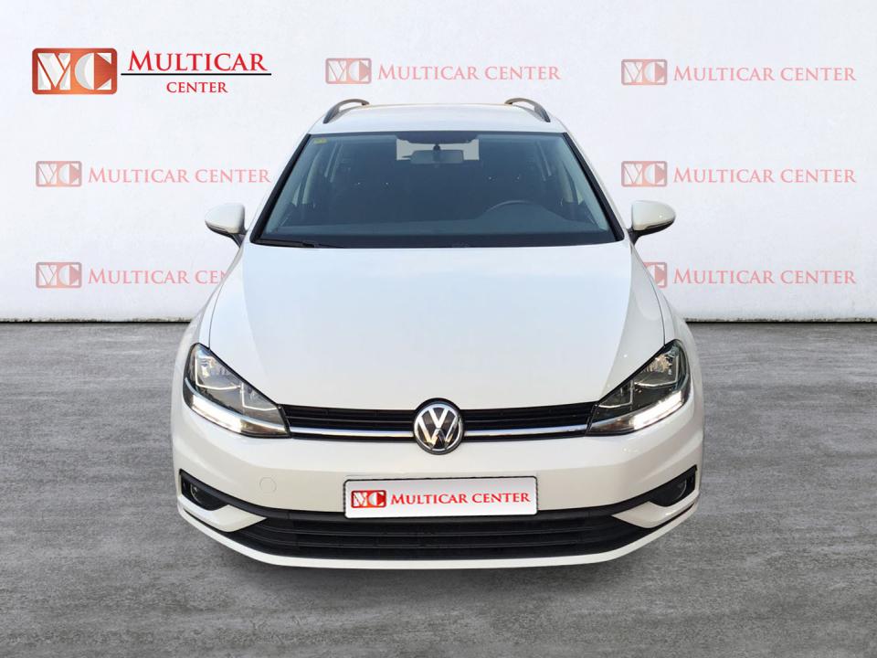 Volkswagen Golf Ready2Go 1.0 TSI 85kW (115CV) Variant