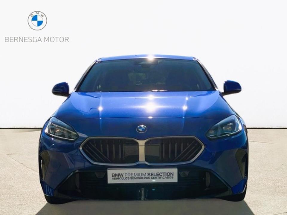 BMW Serie 1