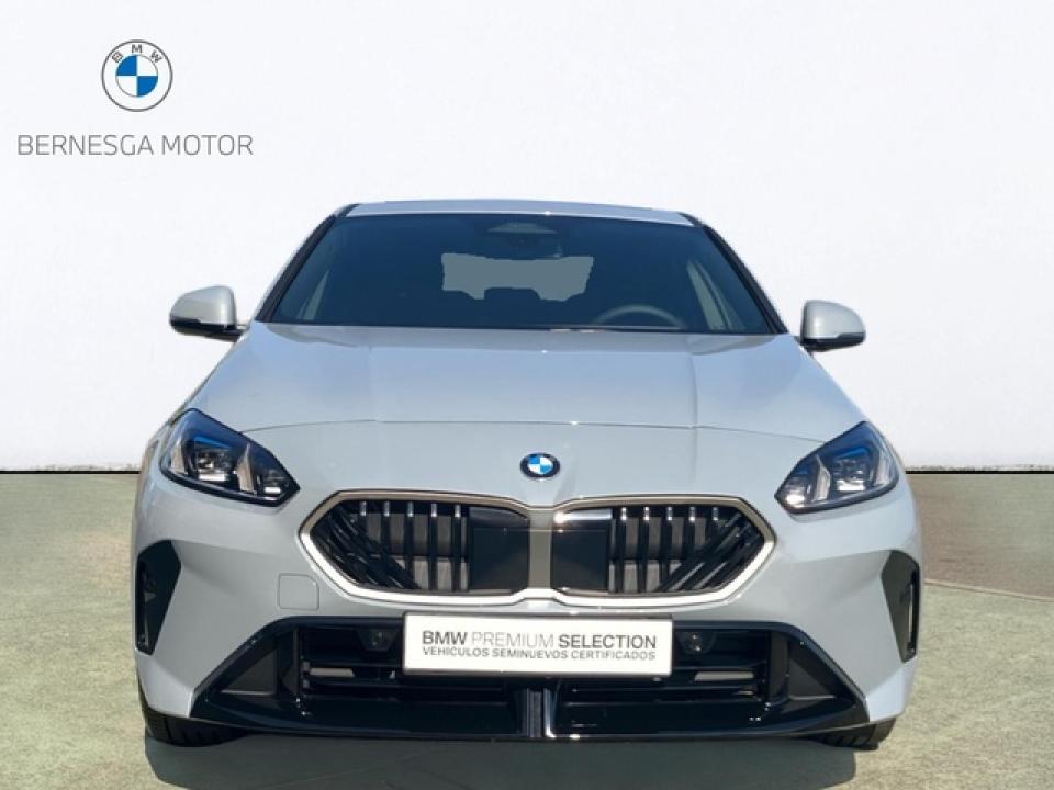 BMW Serie 2
