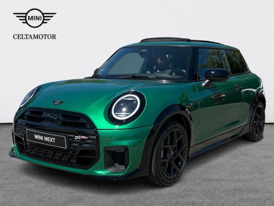 Mini MINI 3 Puertas