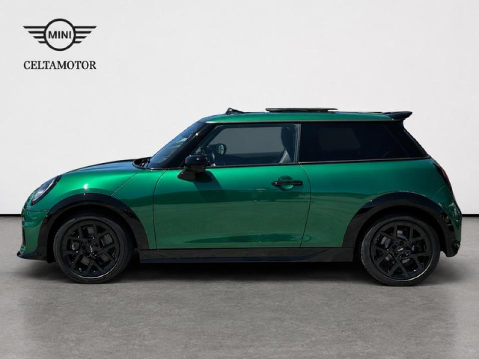 Mini MINI 3 Puertas