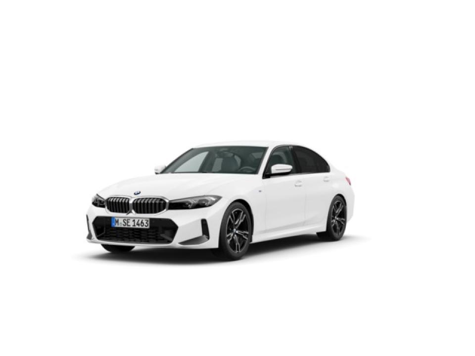 BMW Serie 3