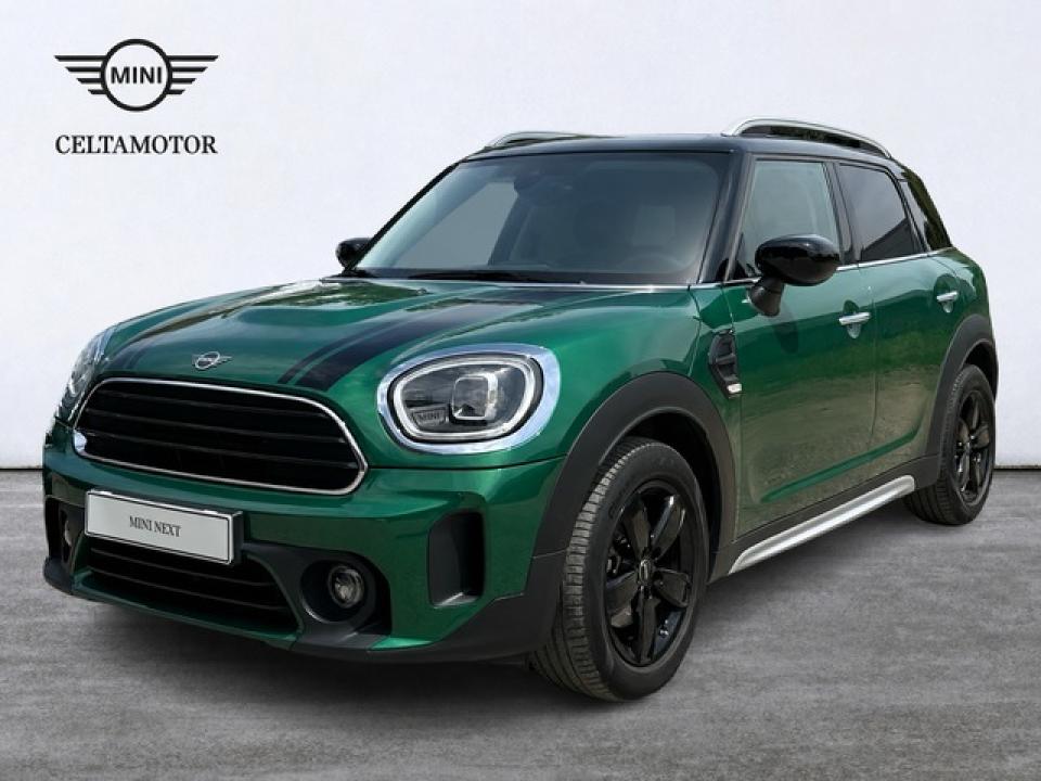 Mini MINI Countryman