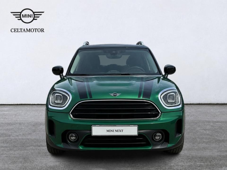 Mini MINI Countryman
