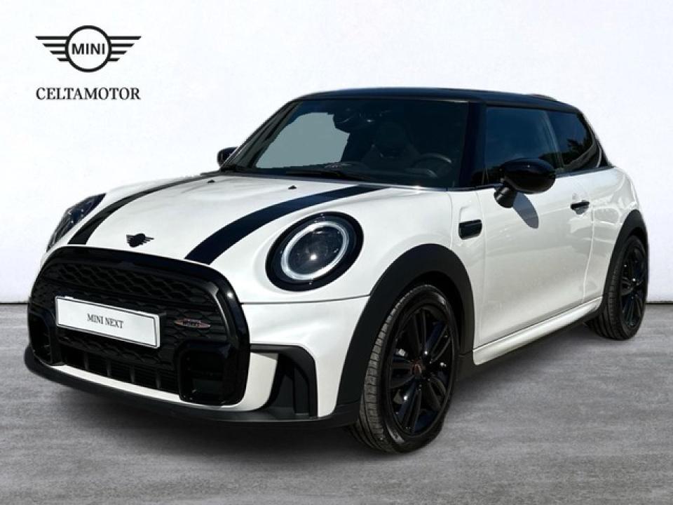 Mini MINI 3 Puertas
