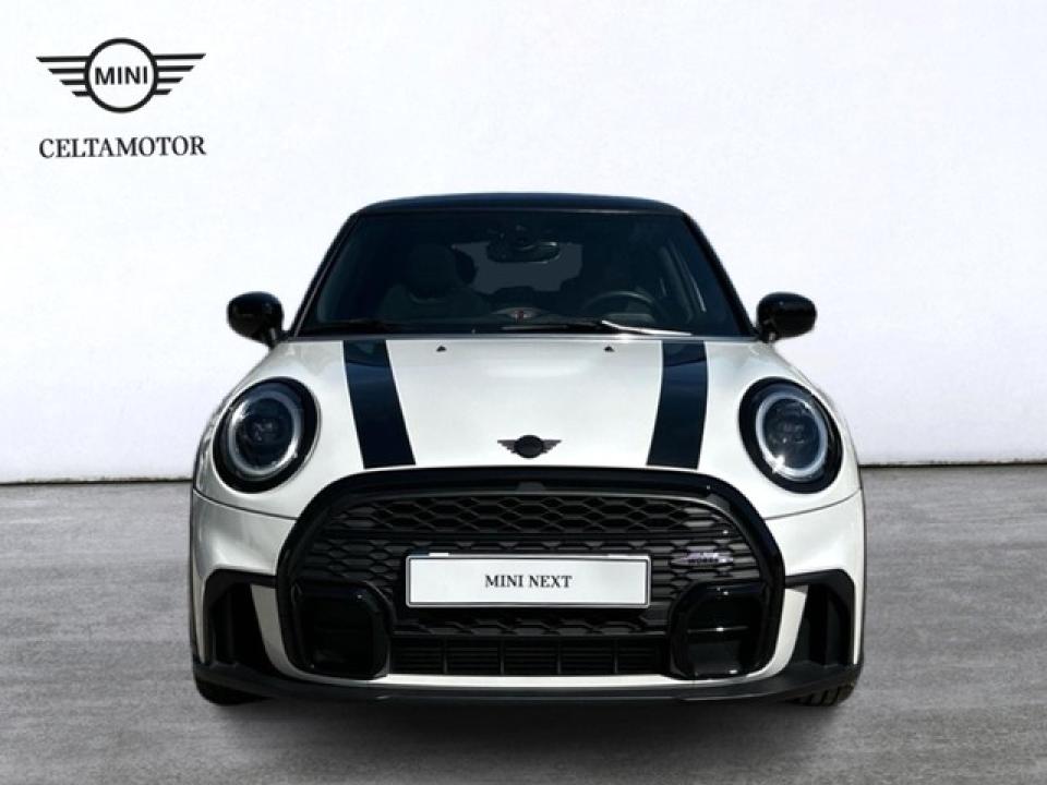Mini MINI 3 Puertas