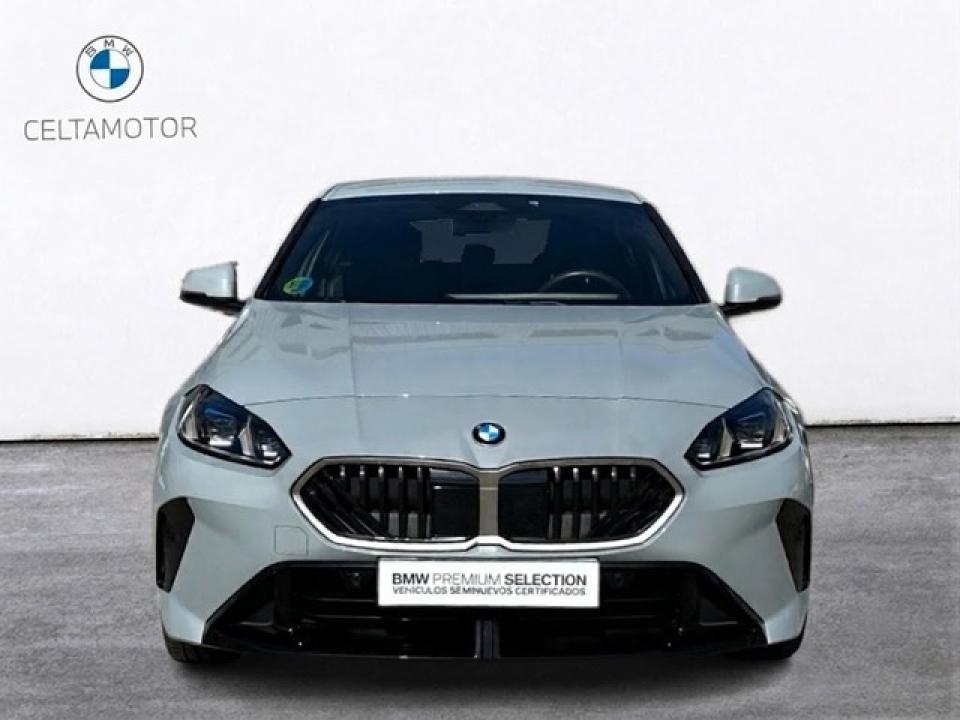 BMW Serie 1