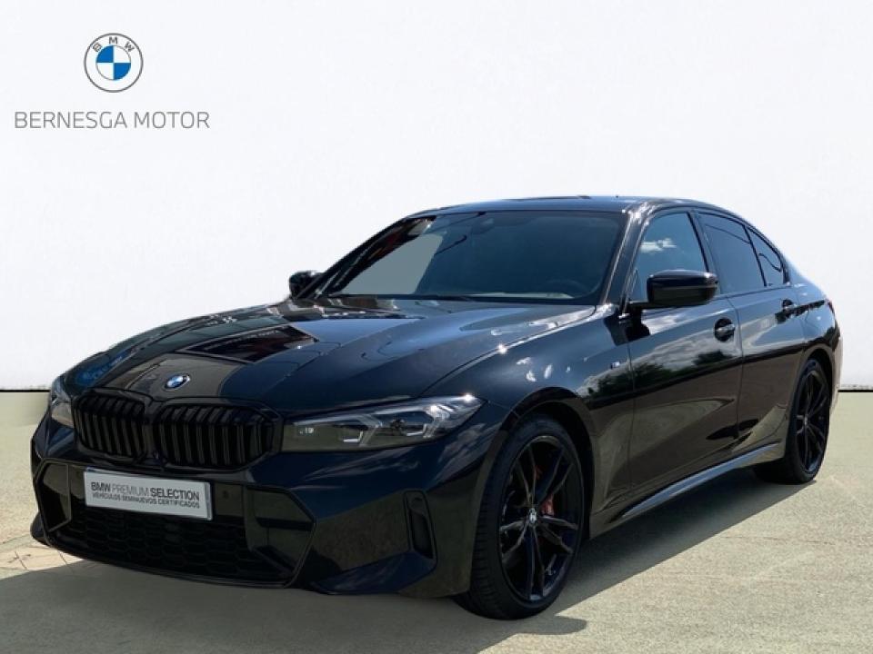 BMW Serie 3