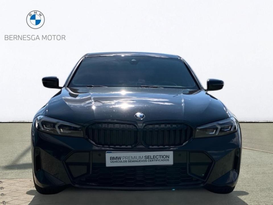 BMW Serie 3