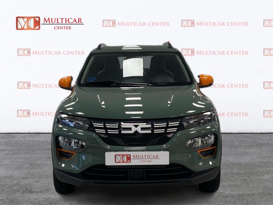 Dacia Spring Comfort Plus Electric 33kW (45CV)