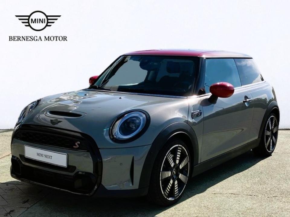 Mini MINI 3 Puertas