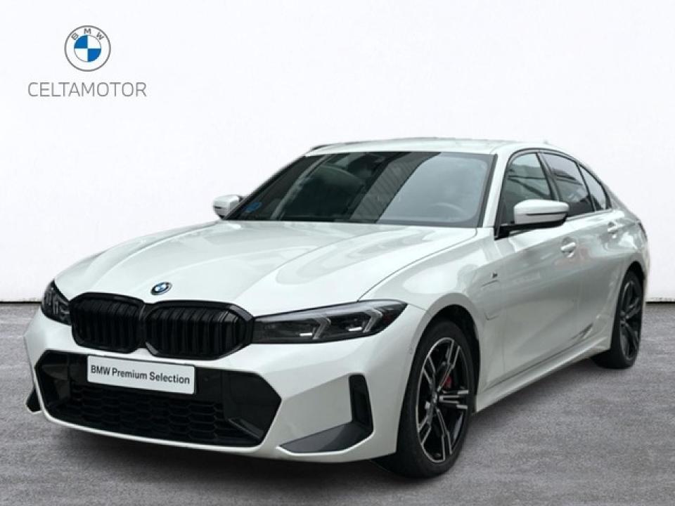 BMW Serie 3