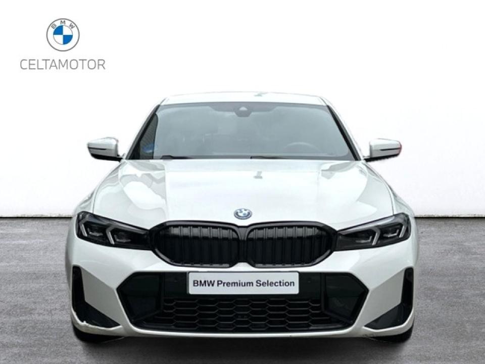 BMW Serie 3