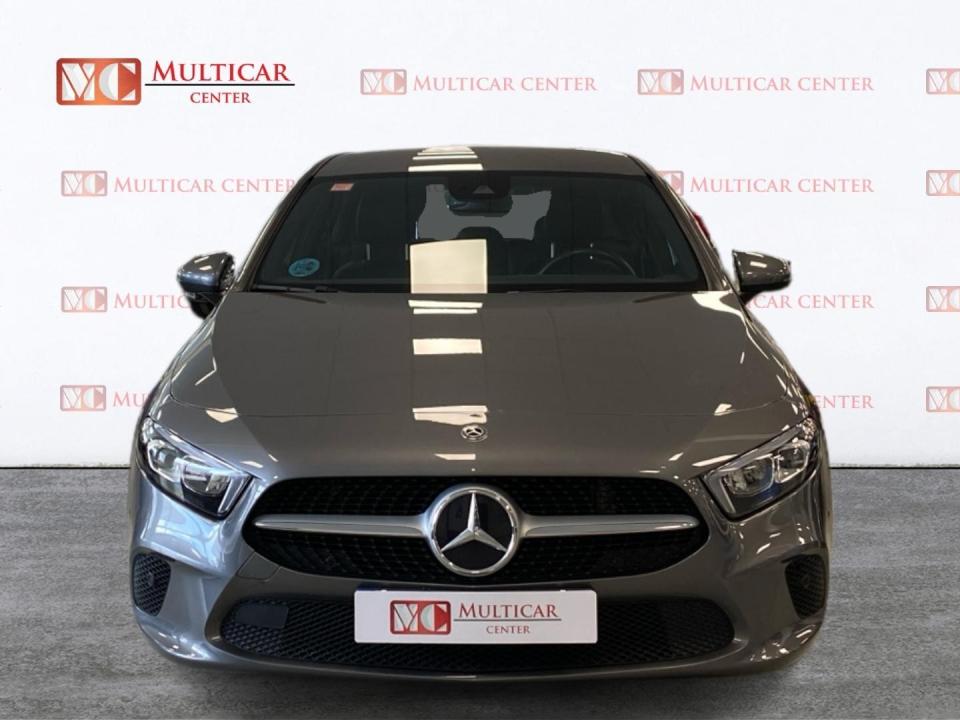 Mercedes Benz Clase A A 180